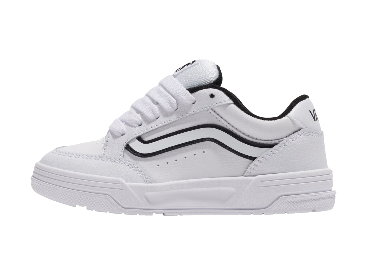 Tenis Vans D4nyb2 Para Niño