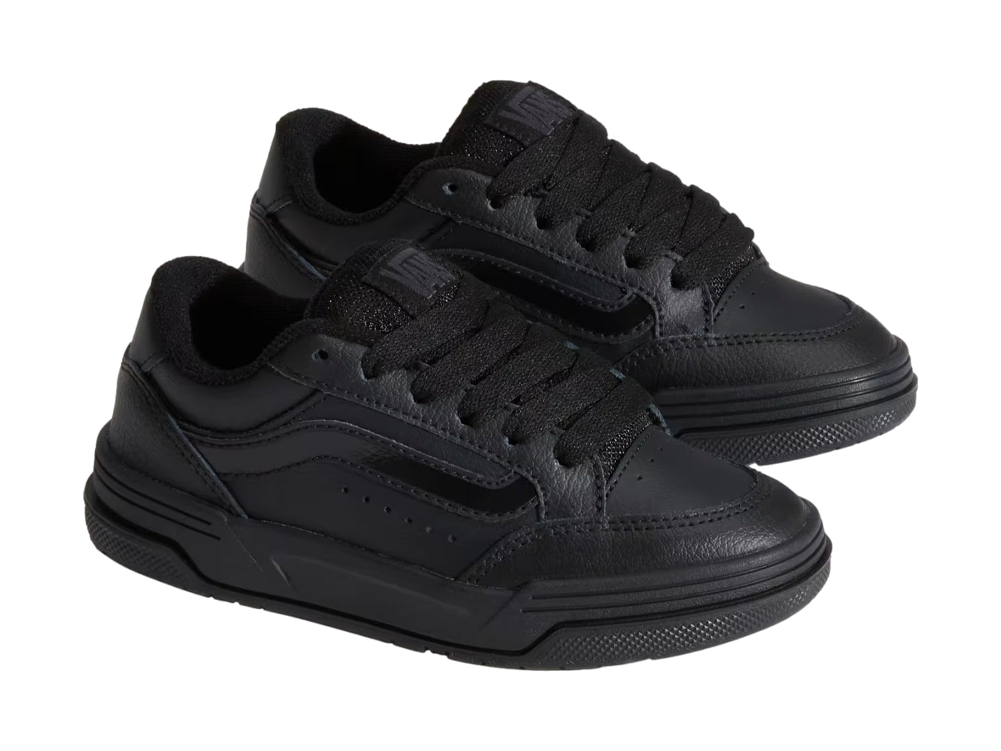 Tenis Vans D4nbka Para Niña