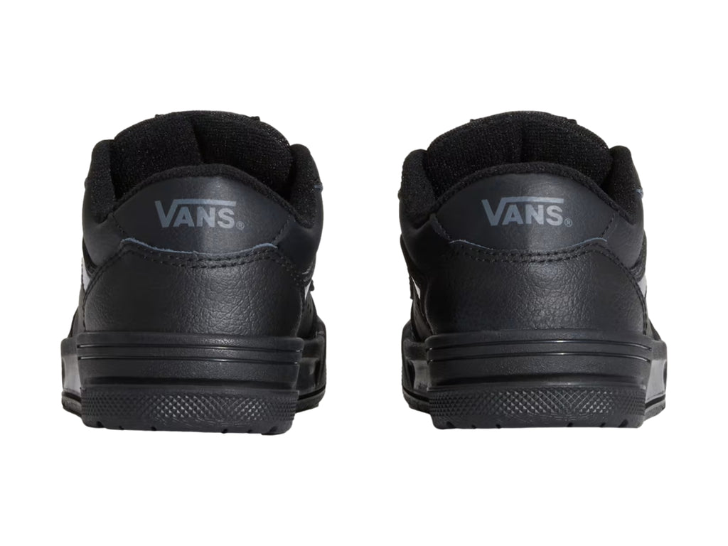 Tenis Vans D4nbka Para Niña