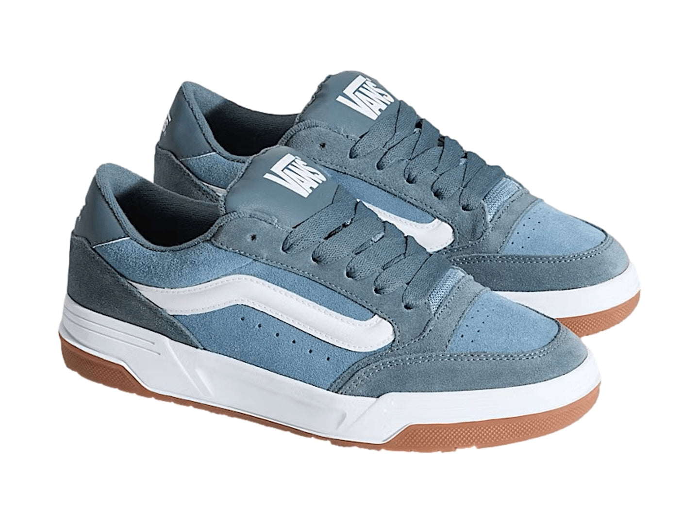 Tenis Vans Hylane Para Mujer