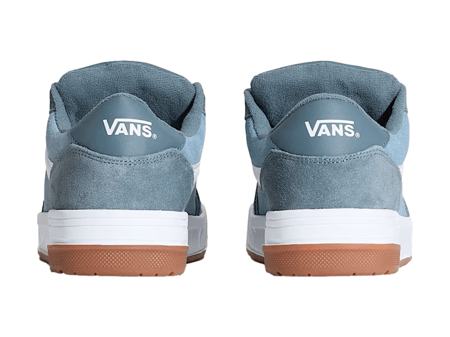 Tenis Vans Hylane Para Mujer