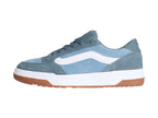 Tenis Vans Hylane Para Mujer