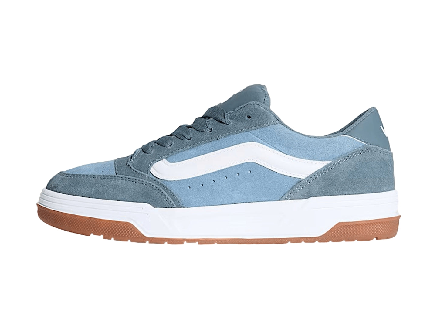 Tenis Vans Hylane Para Mujer