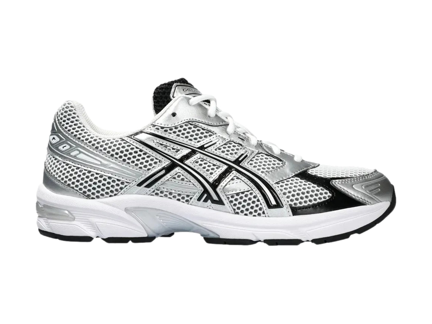 Tenis Asics 01A933 Para Mujer