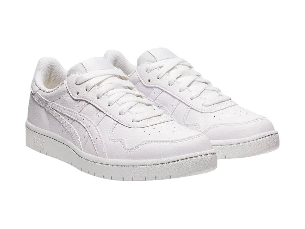 Tenis Asics 02A118 Para Mujer