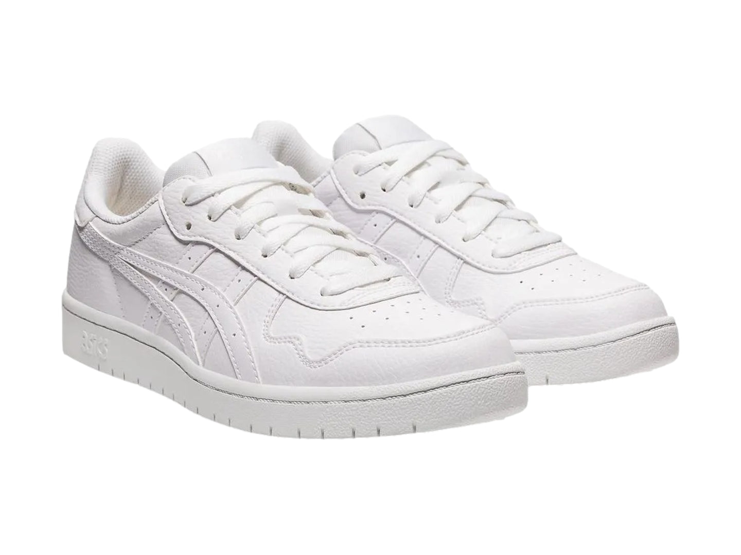 Tenis Asics 02A118 Para Mujer