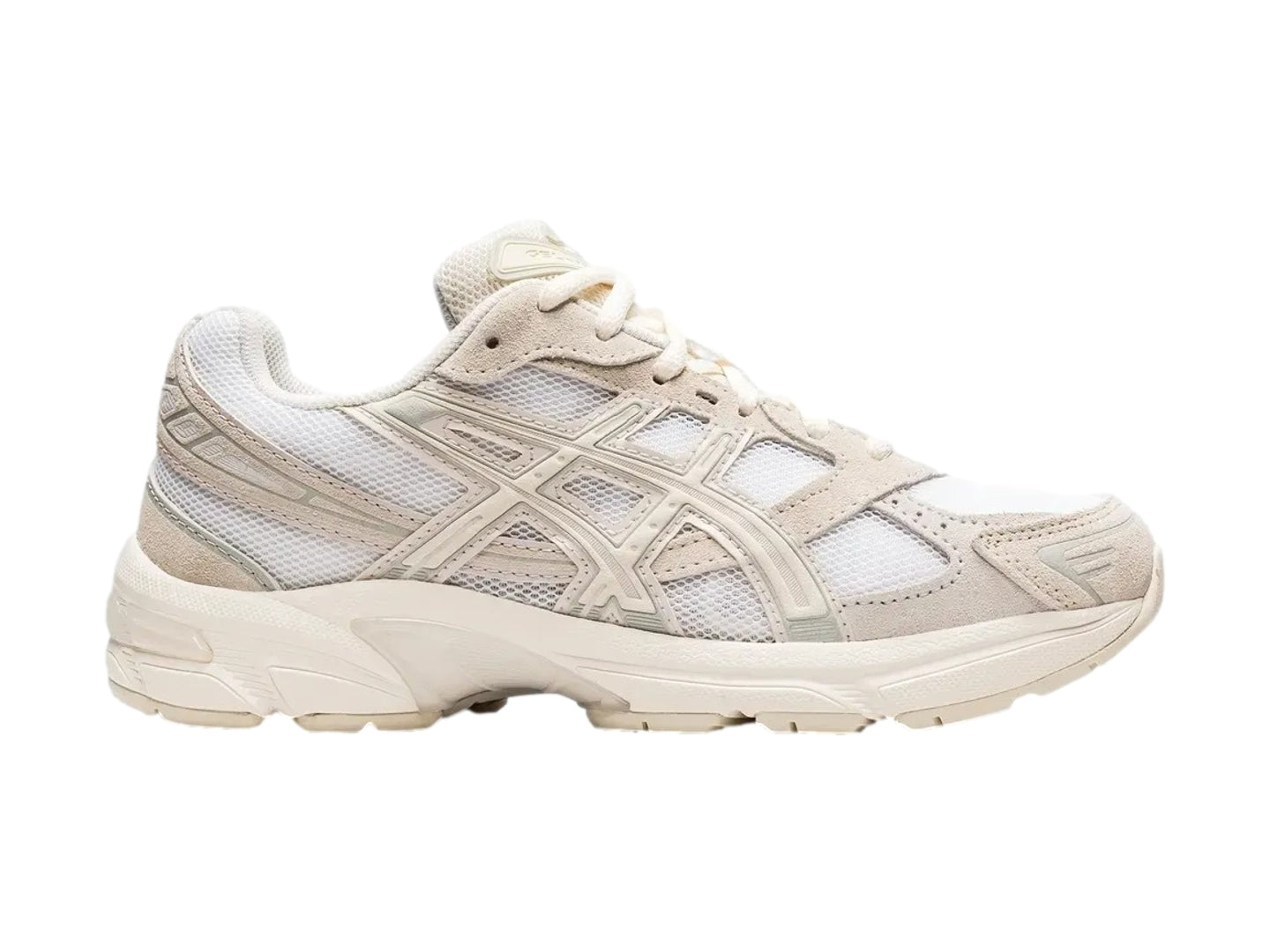 Tenis Asics 02A163 Para Mujer