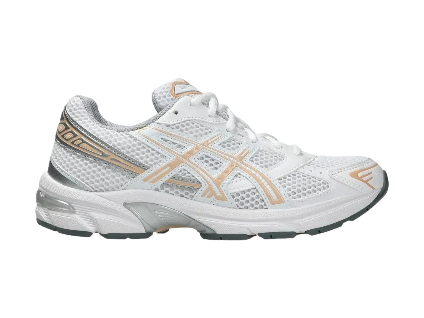 Tenis Asics 02A164 Para Mujer