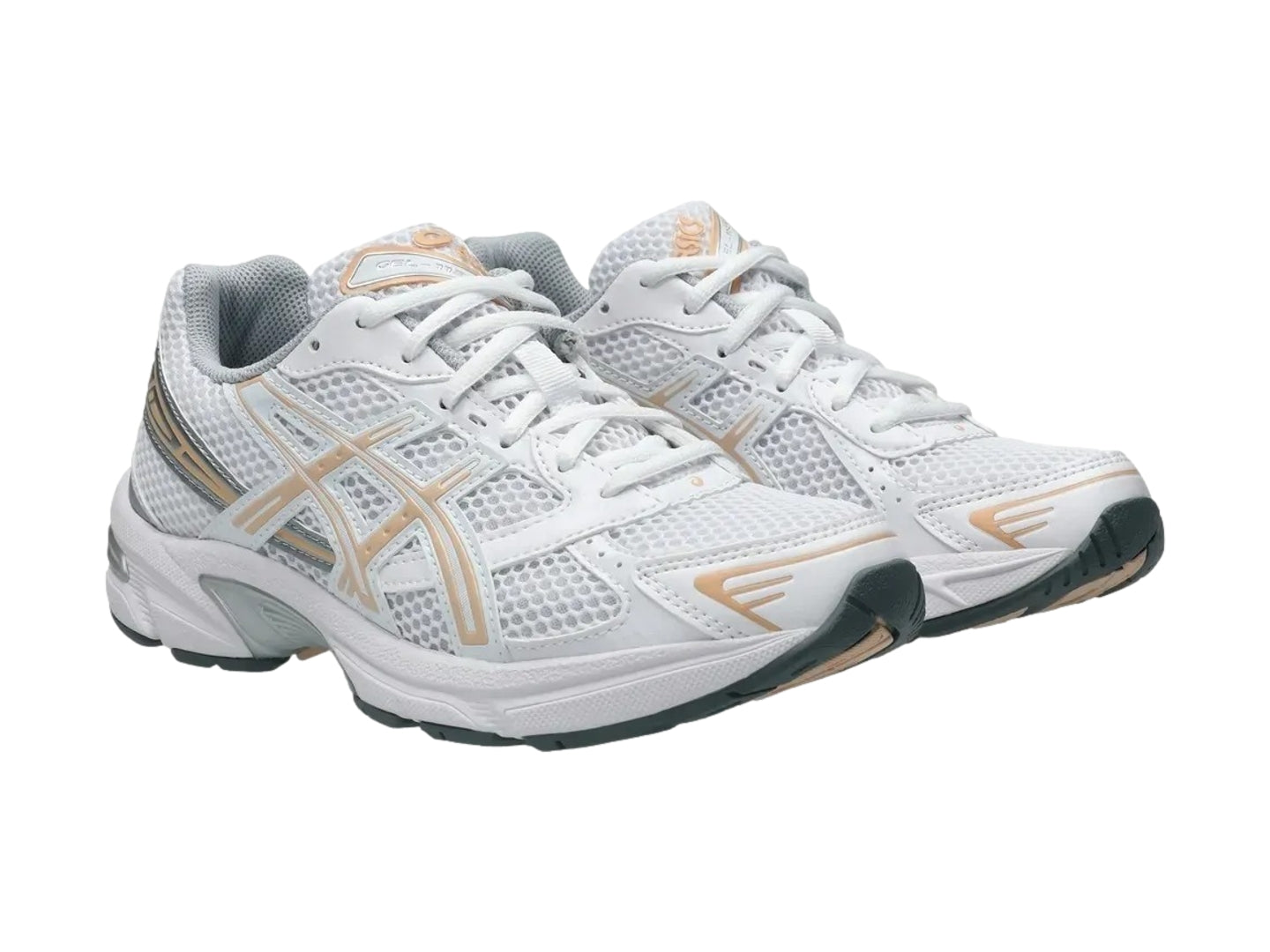 Tenis Asics Gel-1130 Para Mujer