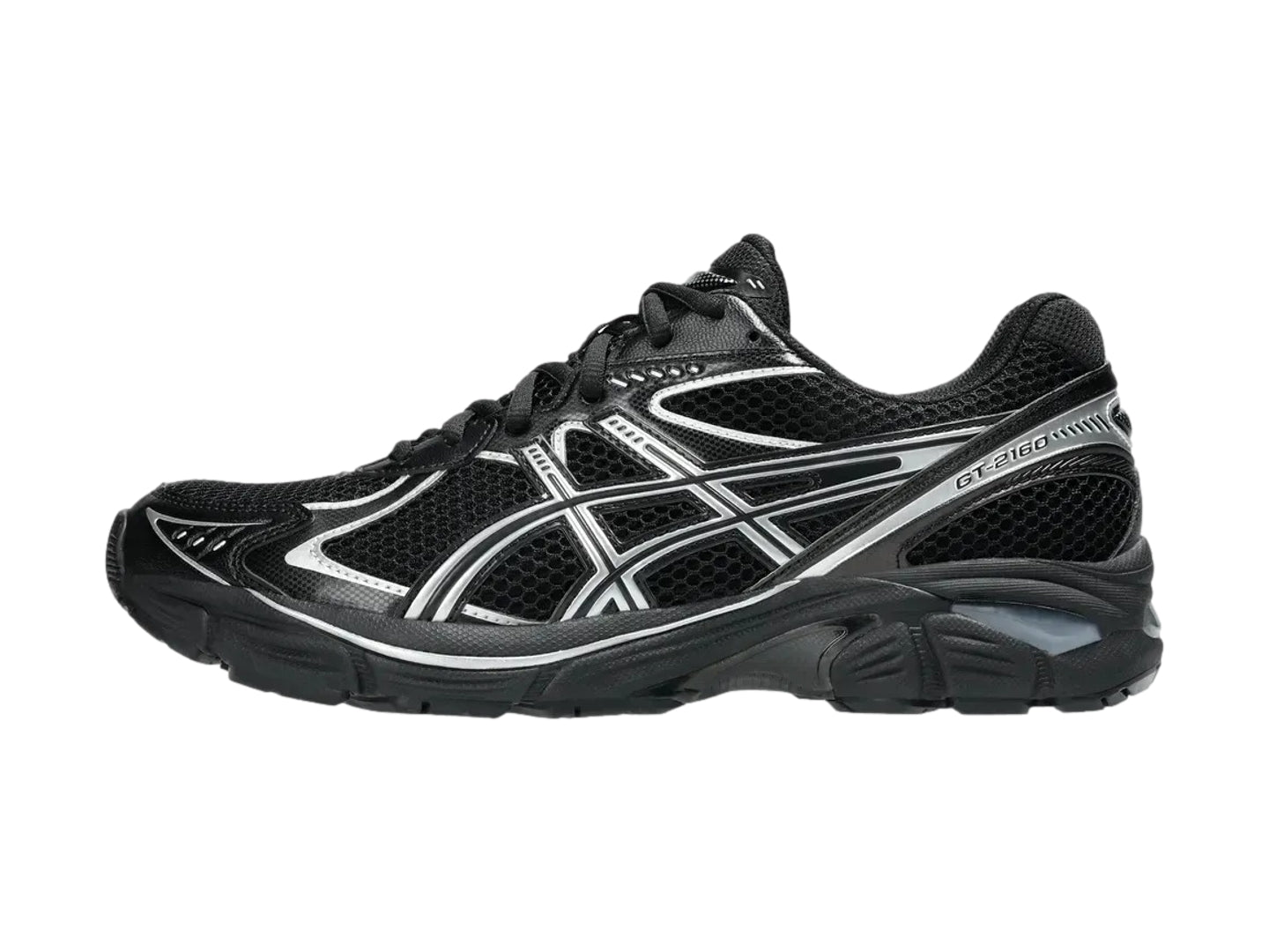 Tenis Asics Gt-2160 Para Mujer