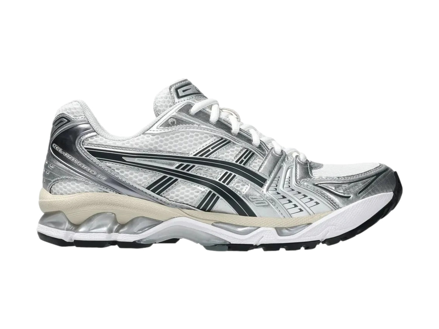 Tenis Asics 03A537 Para Mujer