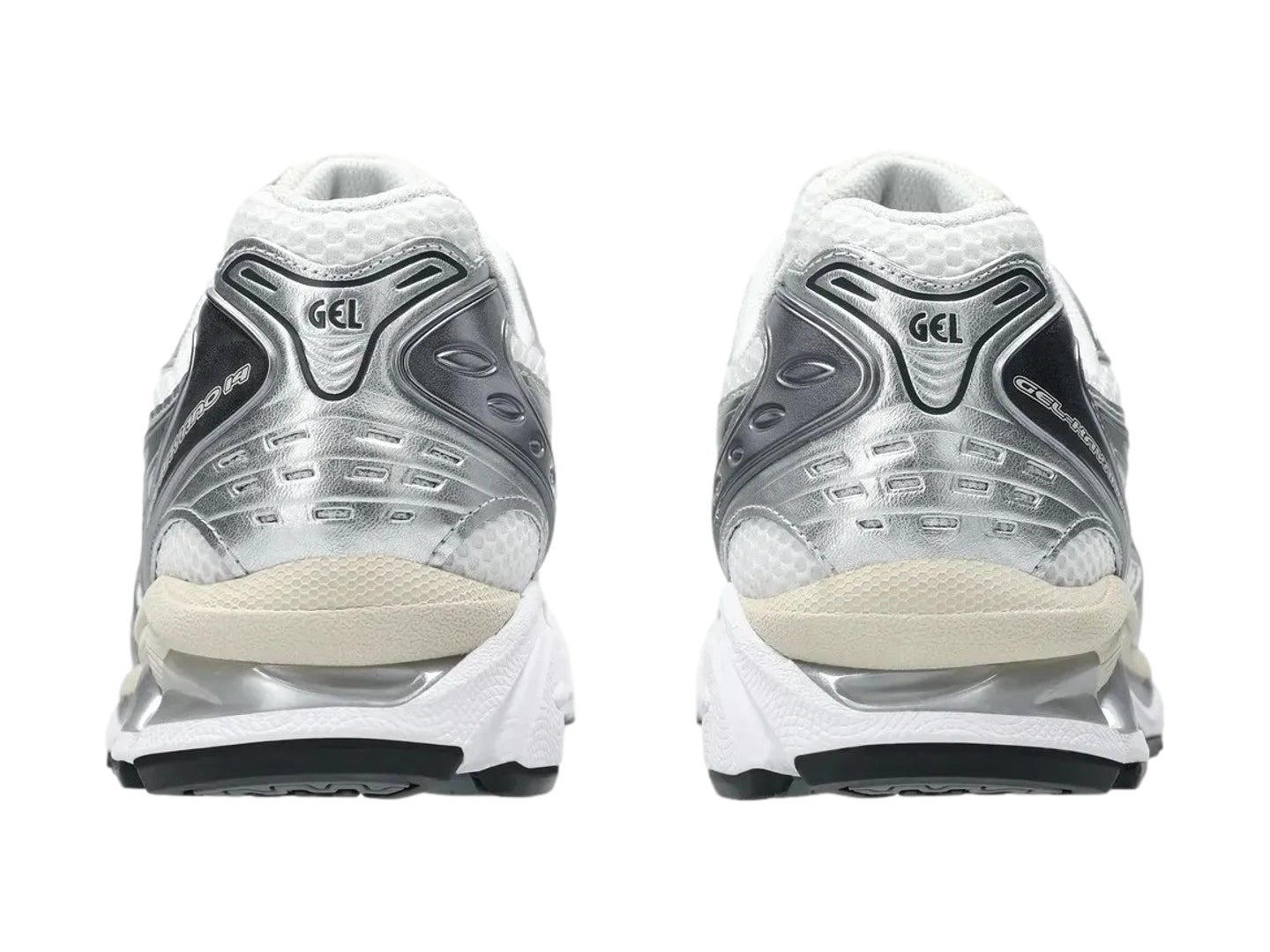 Tenis Asics Gel-Kayano 14 Para Mujer