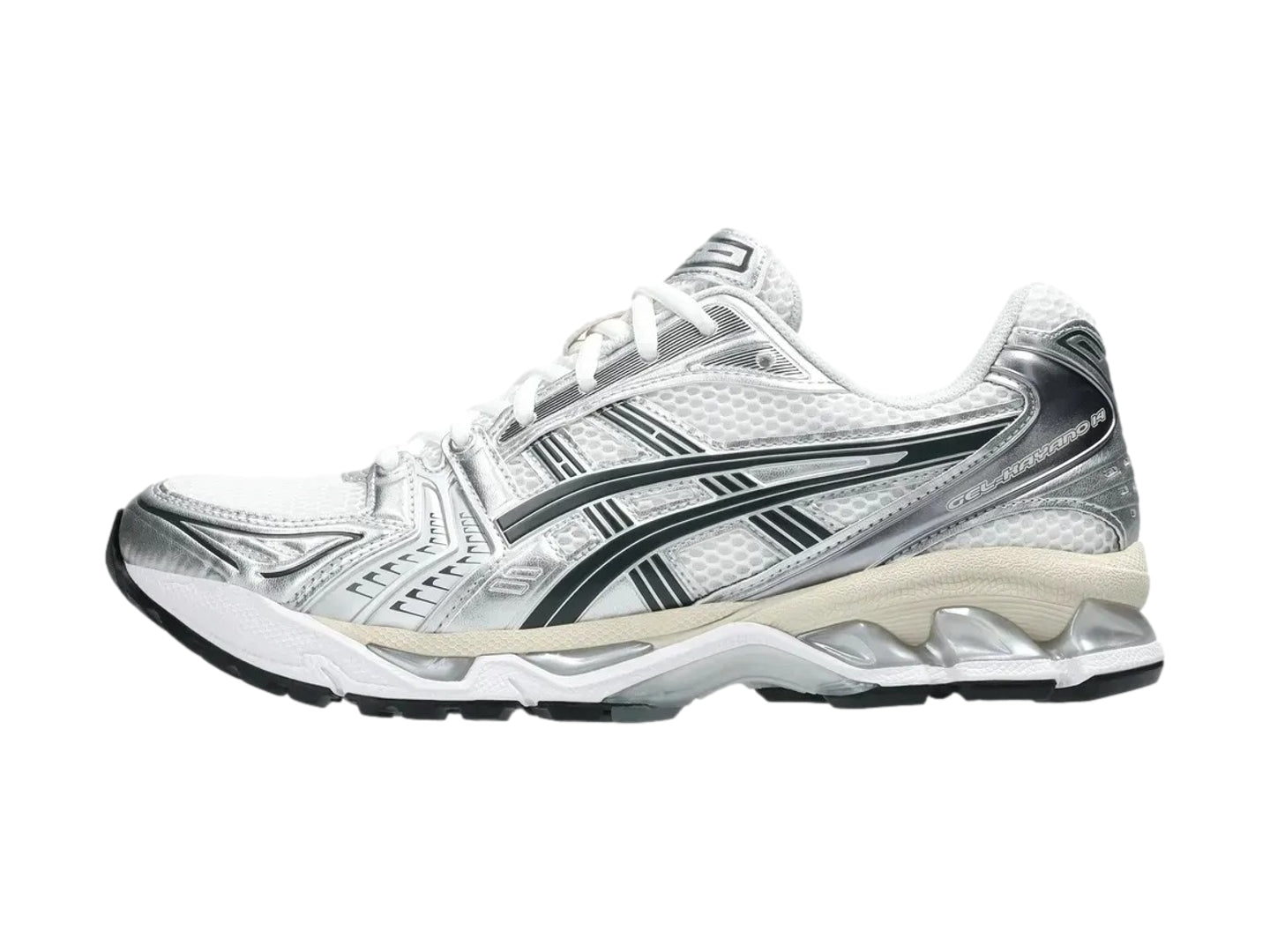 Tenis Asics Gel-Kayano 14 Para Mujer