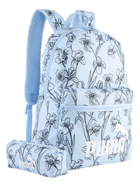 Mochilas Puma 091733 Para Mujer
