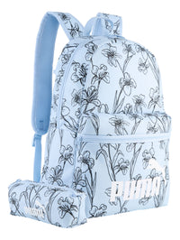 Mochilas Puma 091733 Para Mujer