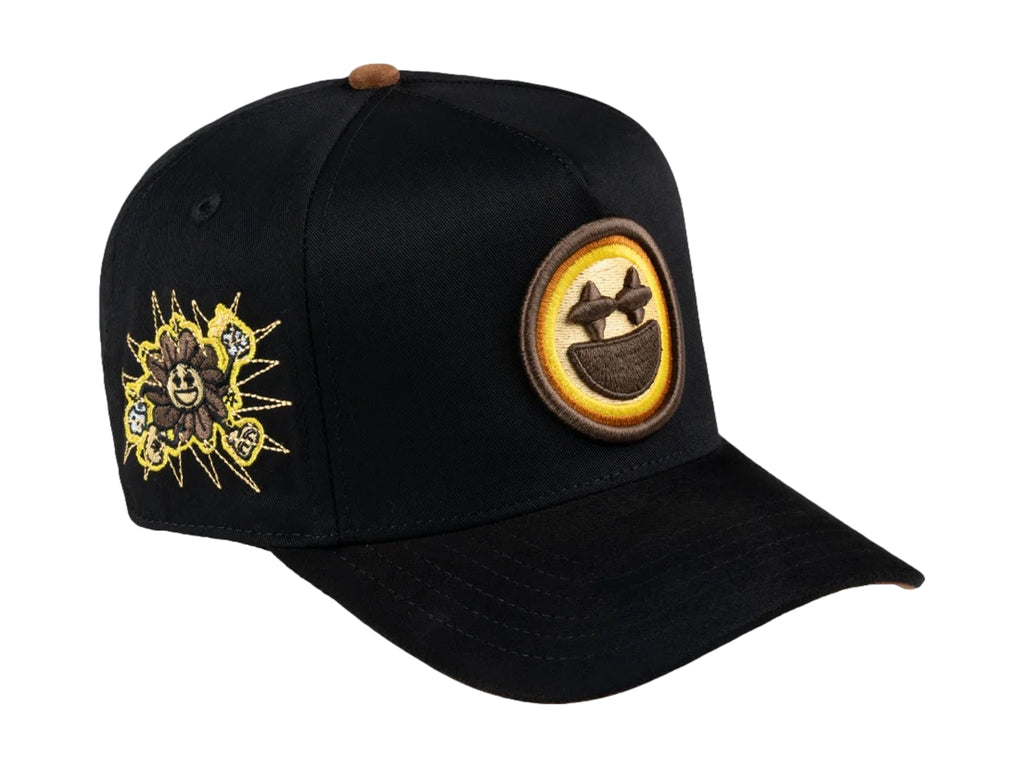 Gorras Snapback Jc Hats 3450