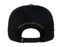 Gorras Snapback Jc Hats 3450