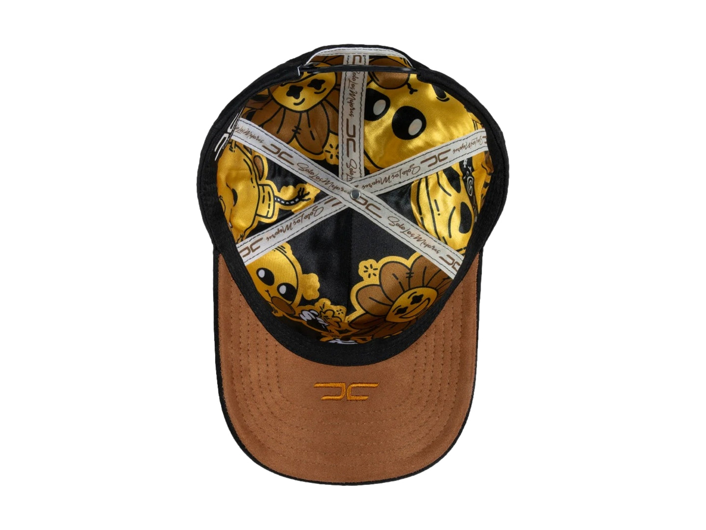 Gorras Snapback Jc Hats 3450