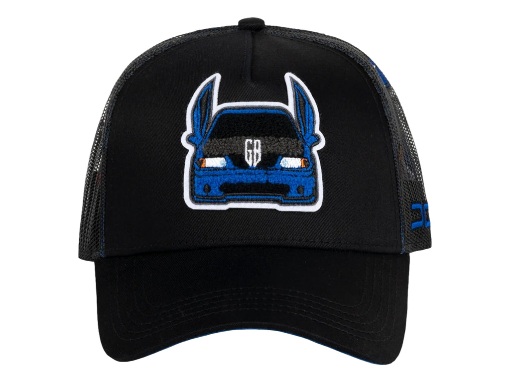 Gorras Snapback Jc Hats 3274