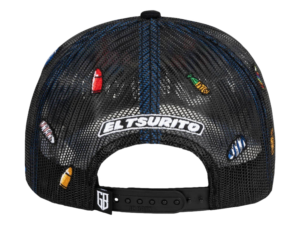 Gorras Snapback Jc Hats 3274