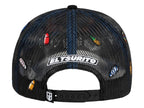 Gorras Snapback Jc Hats 3274