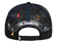 Gorras Snapback Jc Hats 3274