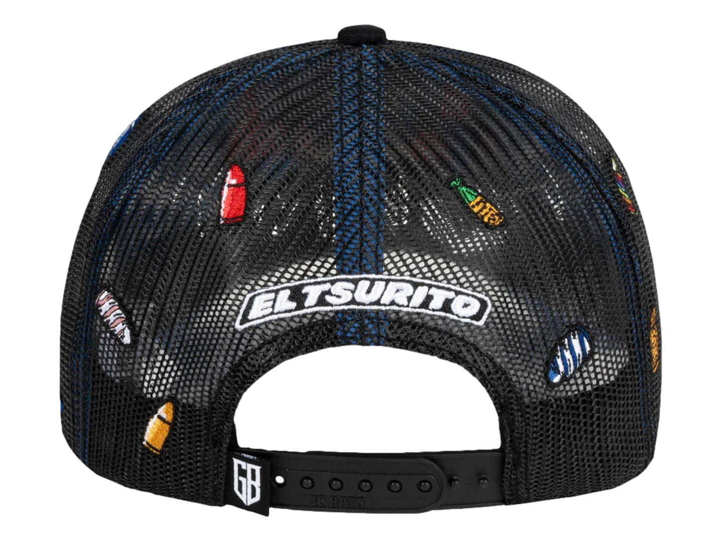 Gorras Snapback Jc Hats 3274