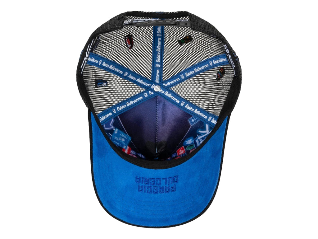 Gorras Snapback Jc Hats 3274