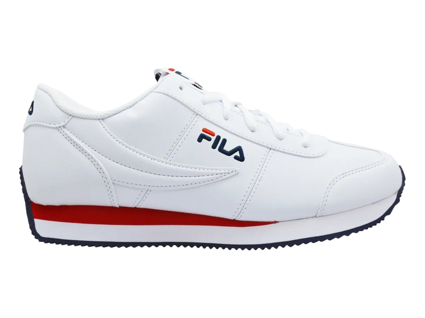Tenis Fila 01206 Para Hombre