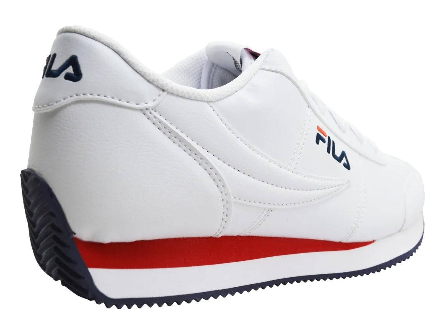 Tenis Fila 01206 Para Hombre