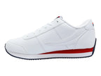 Tenis Fila 01206 Para Hombre