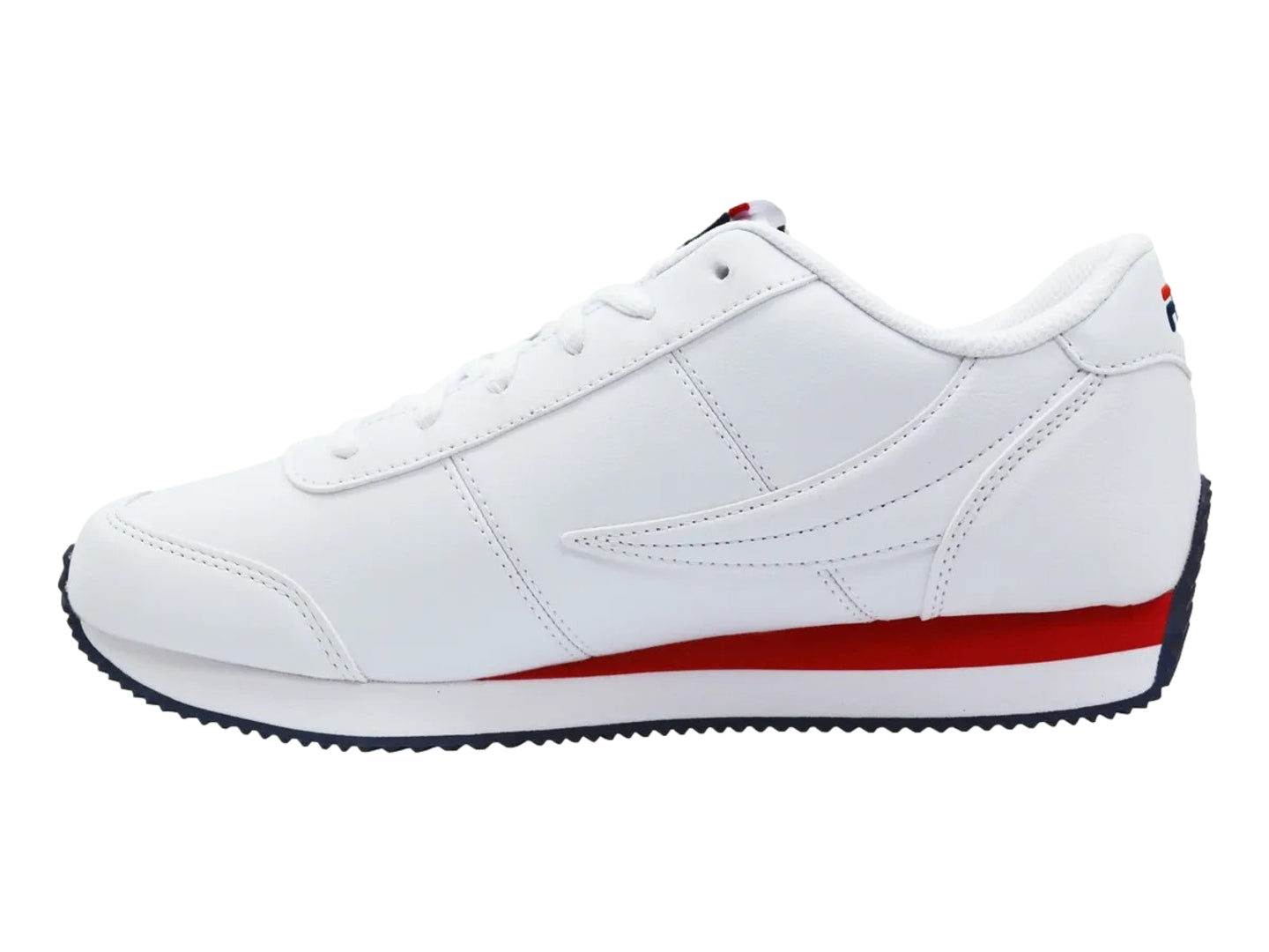 Tenis Fila 01206 Para Hombre