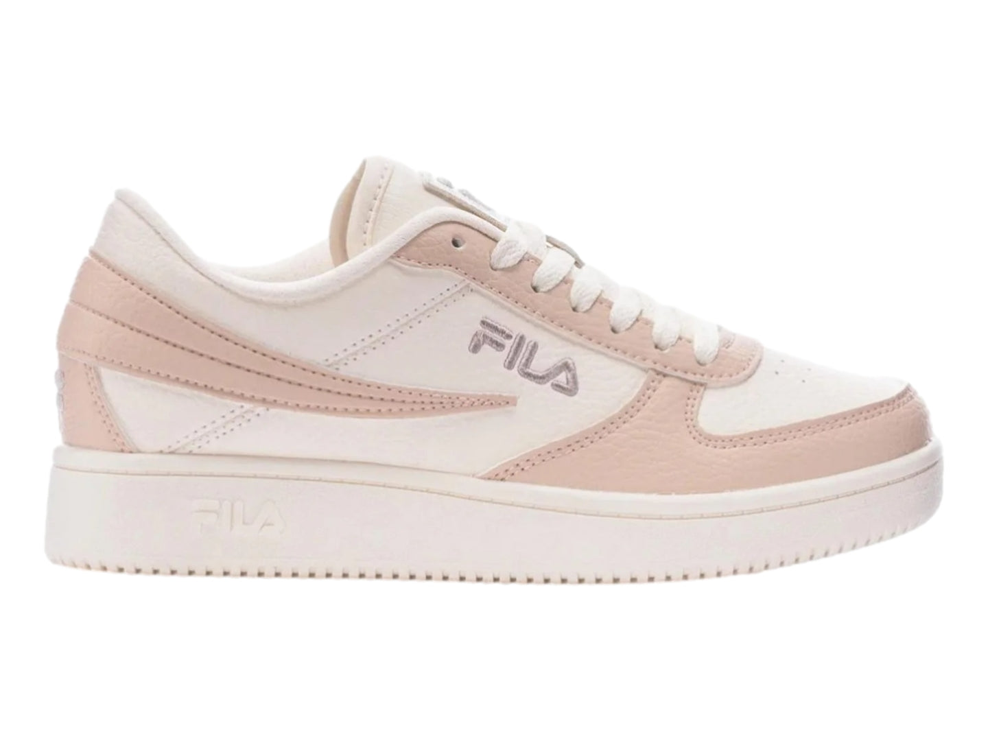 Tenis Fila 01116 Para Mujer