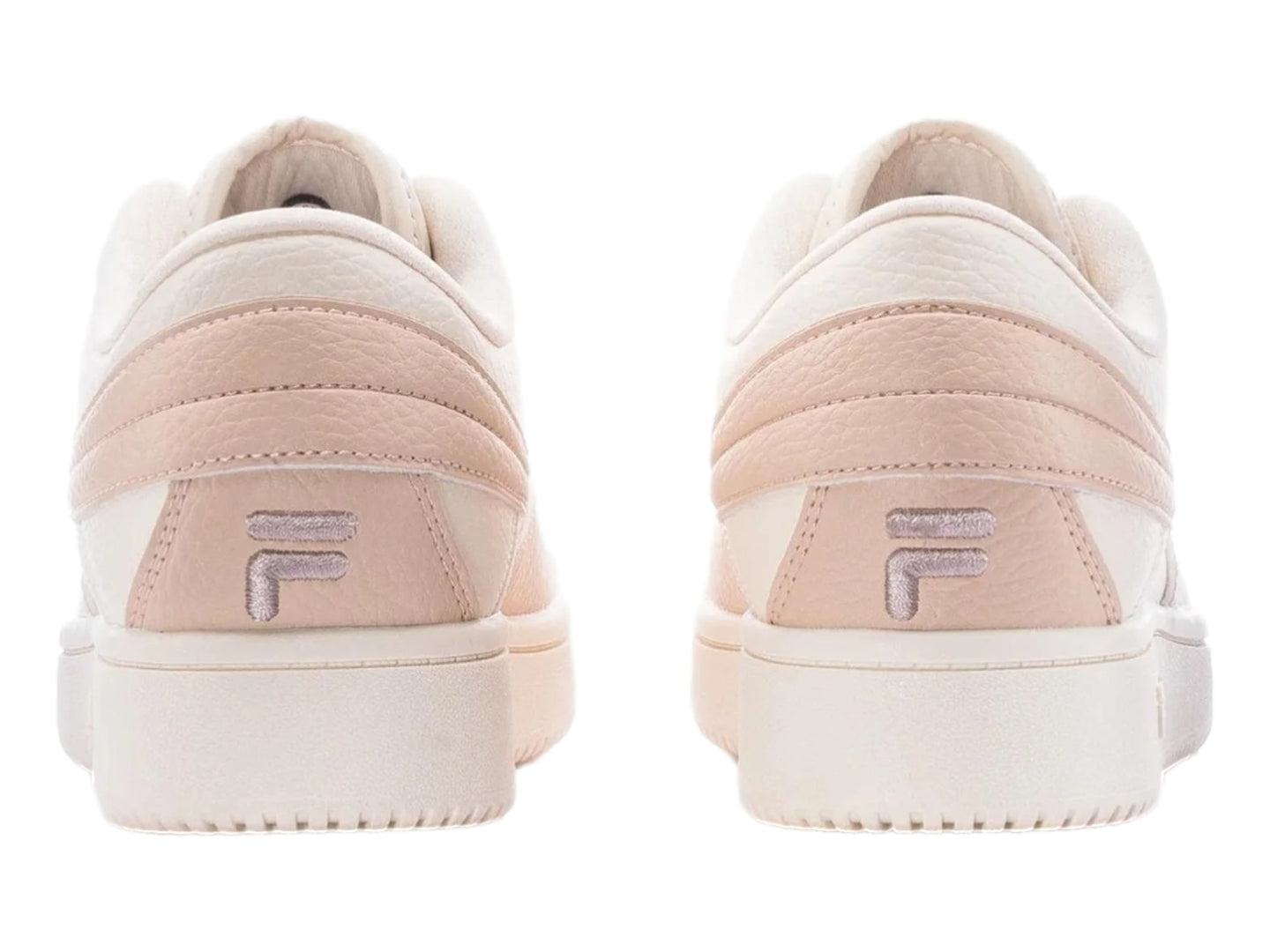 Tenis Fila 01116 Para Mujer