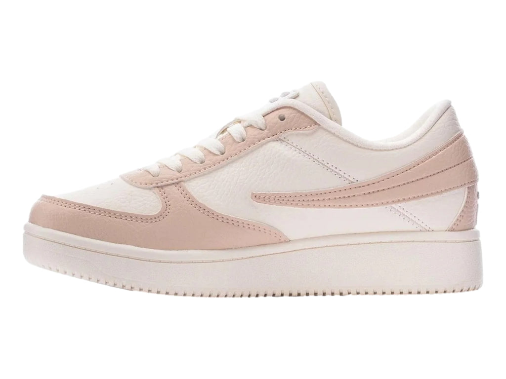 Tenis Fila 01116 Para Mujer