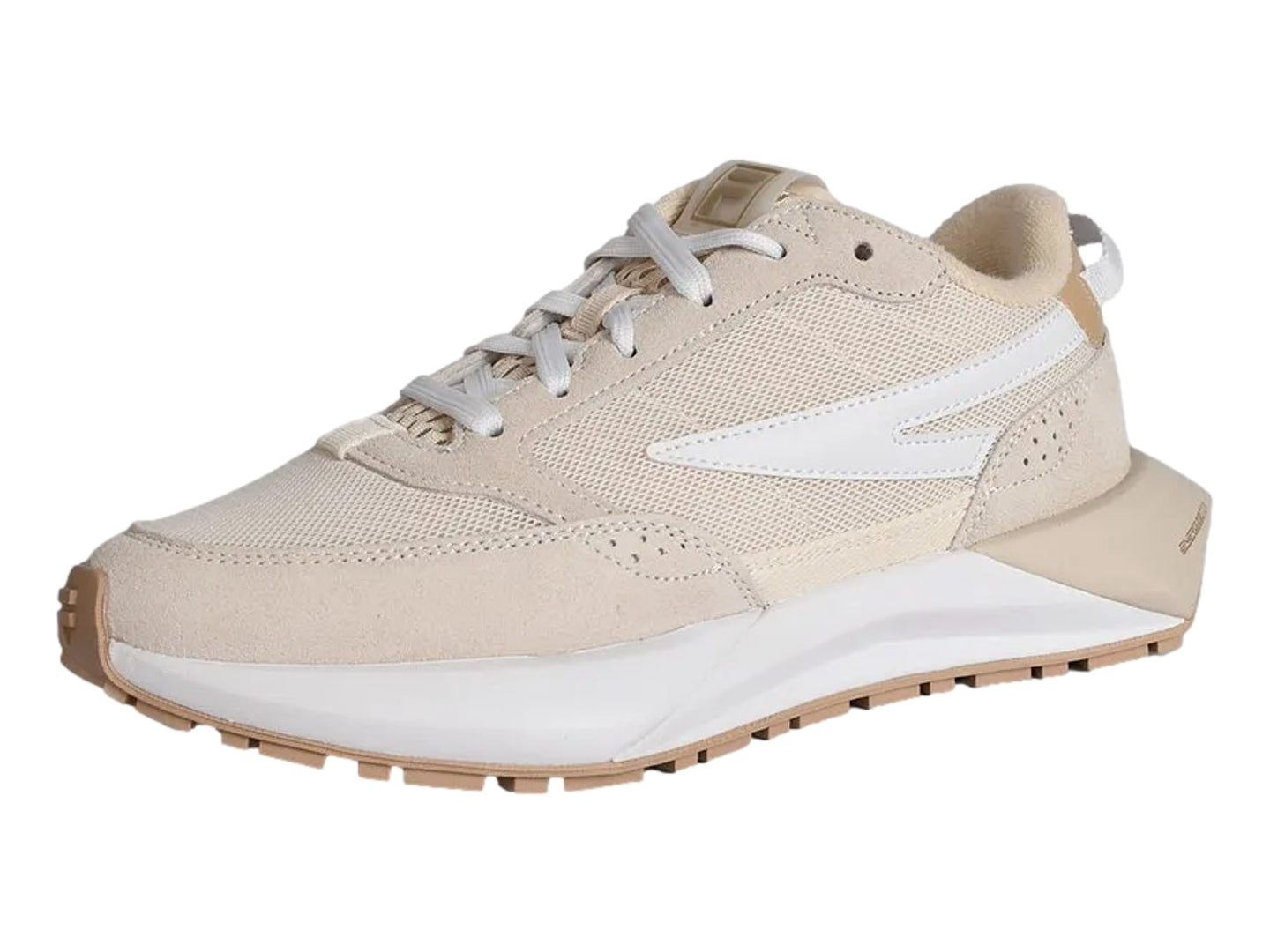 Tenis Fila 02754 Para Mujer