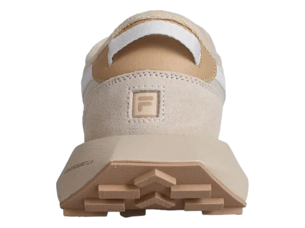 Tenis Fila 02754 Para Mujer