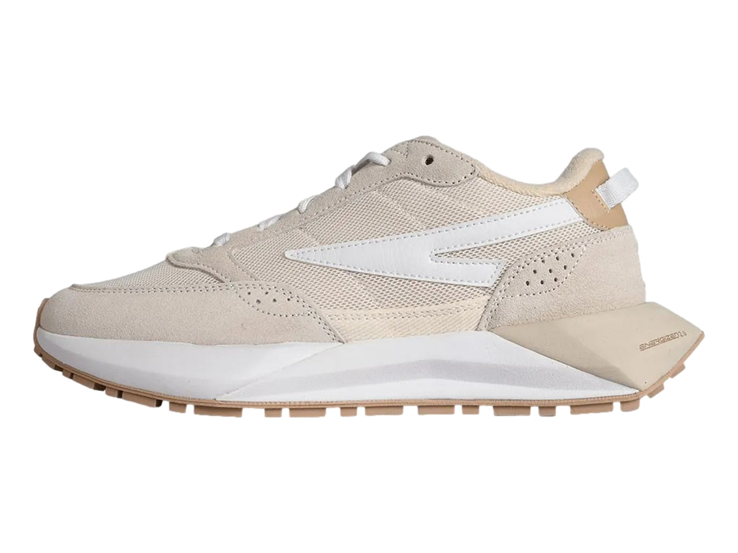 Tenis Fila 02754 Para Mujer