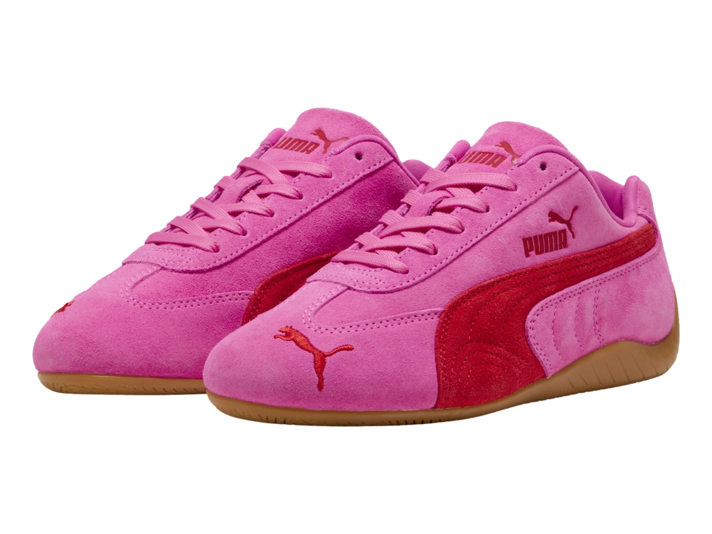 Tenis Puma 398846 Para Mujer