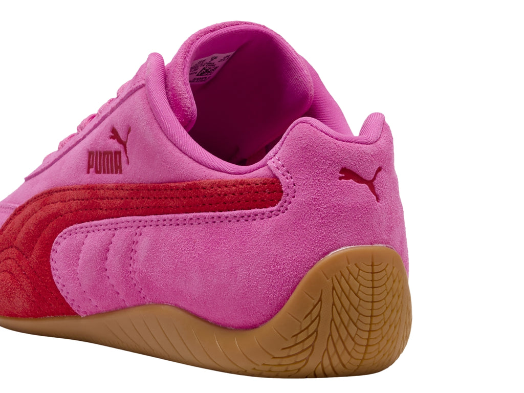 Tenis Puma 398846 Para Mujer