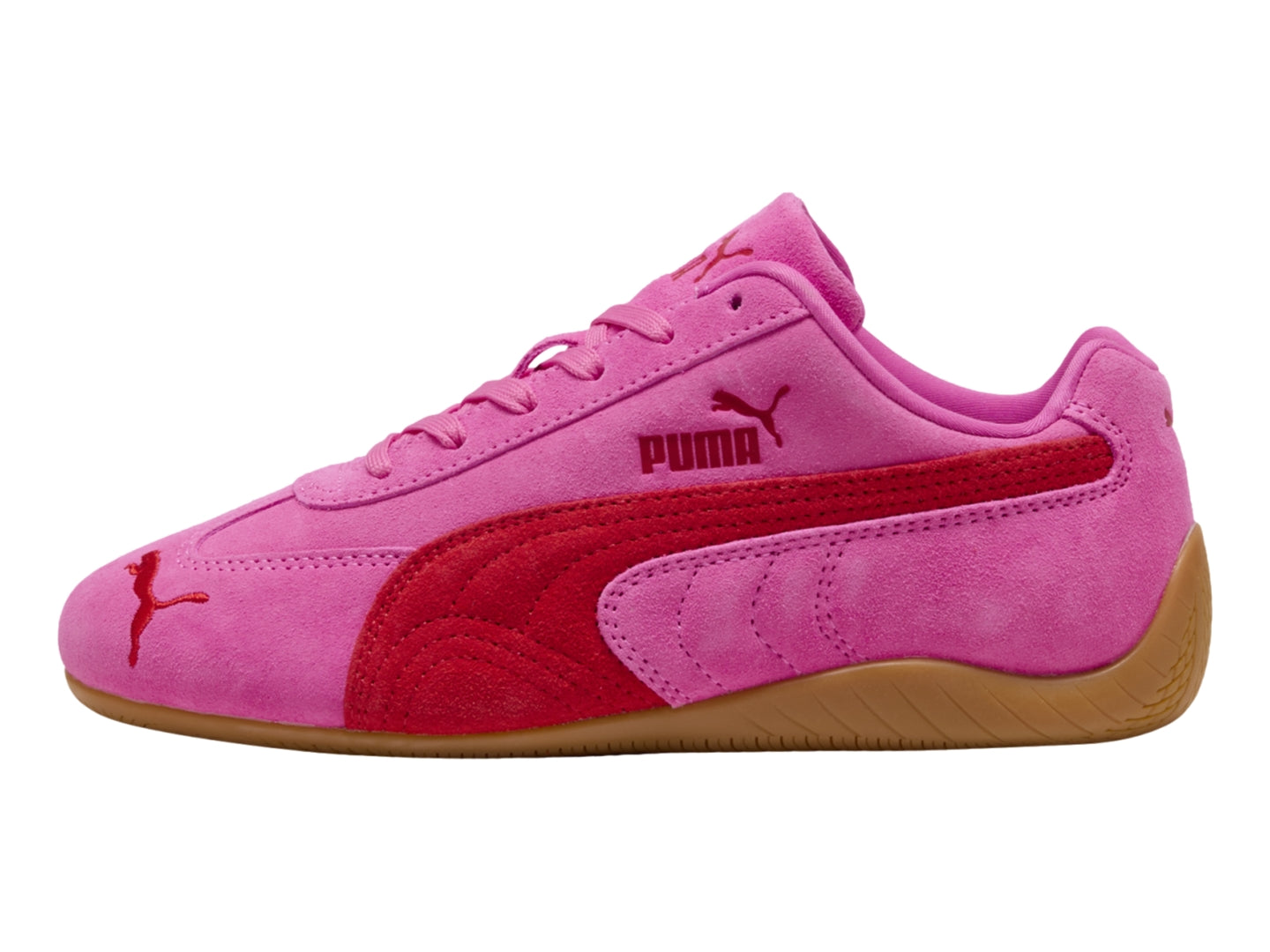 Tenis Puma 398846 Para Mujer