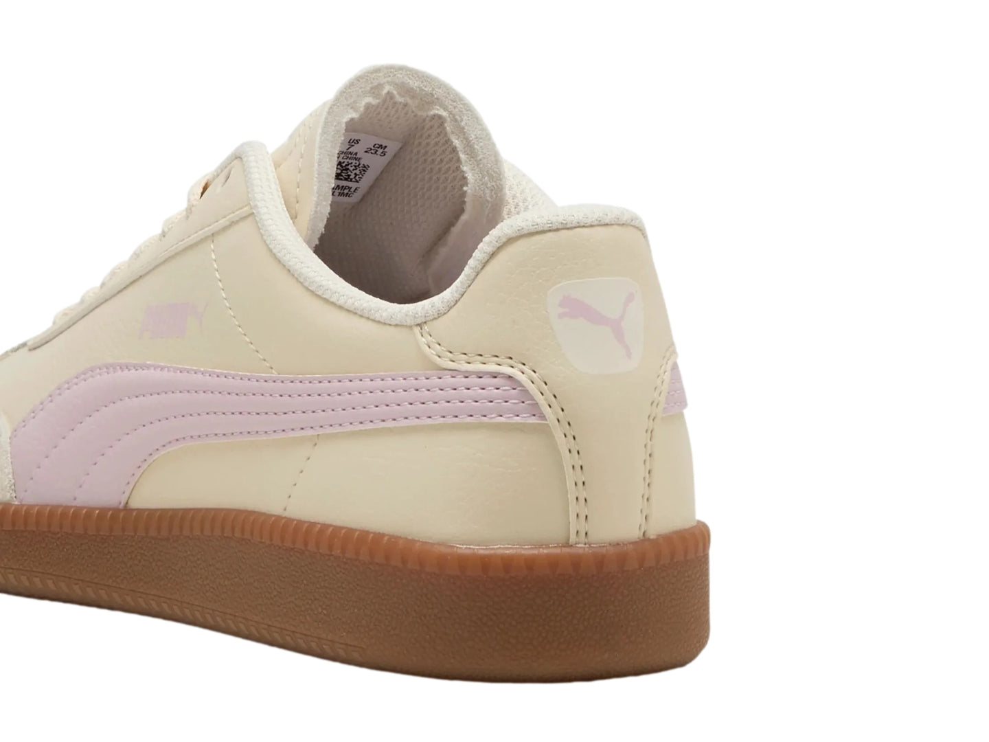 Tenis Puma 401000 Para Mujer
