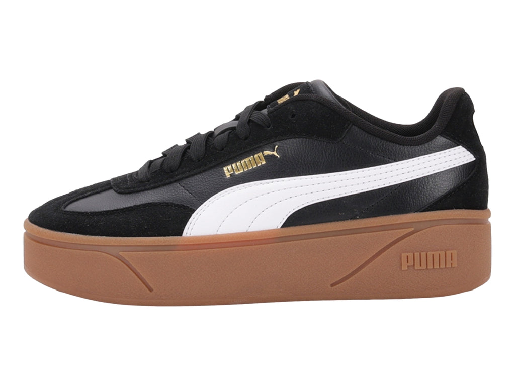 Tenis Puma 402313 Para Mujer