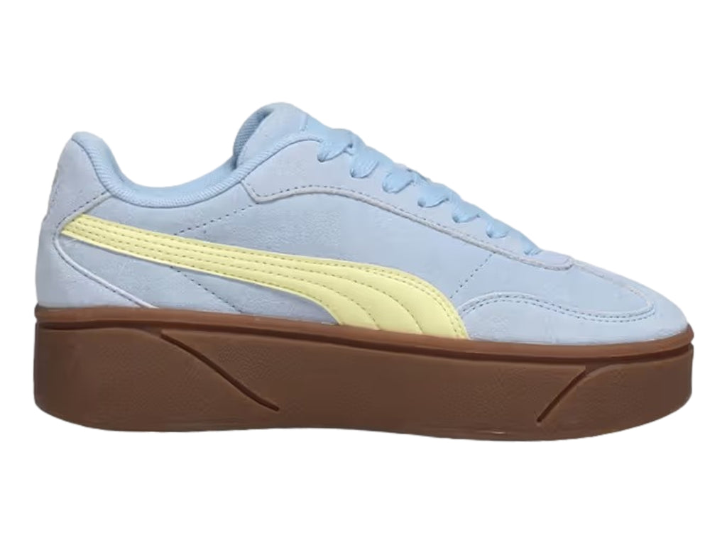 Tenis Puma 402609 Para Mujer