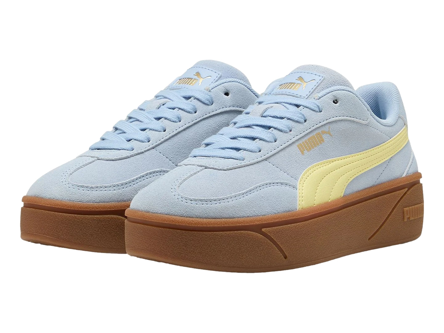 Tenis Puma 402609 Para Mujer