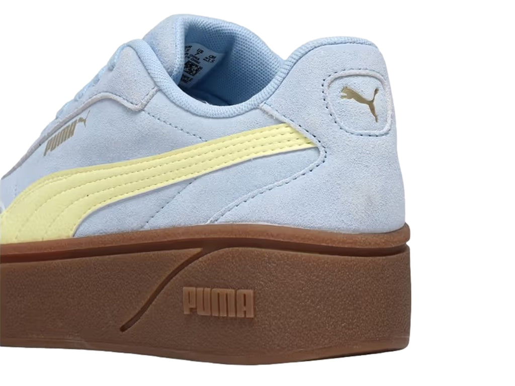 Tenis Puma 402609 Para Mujer