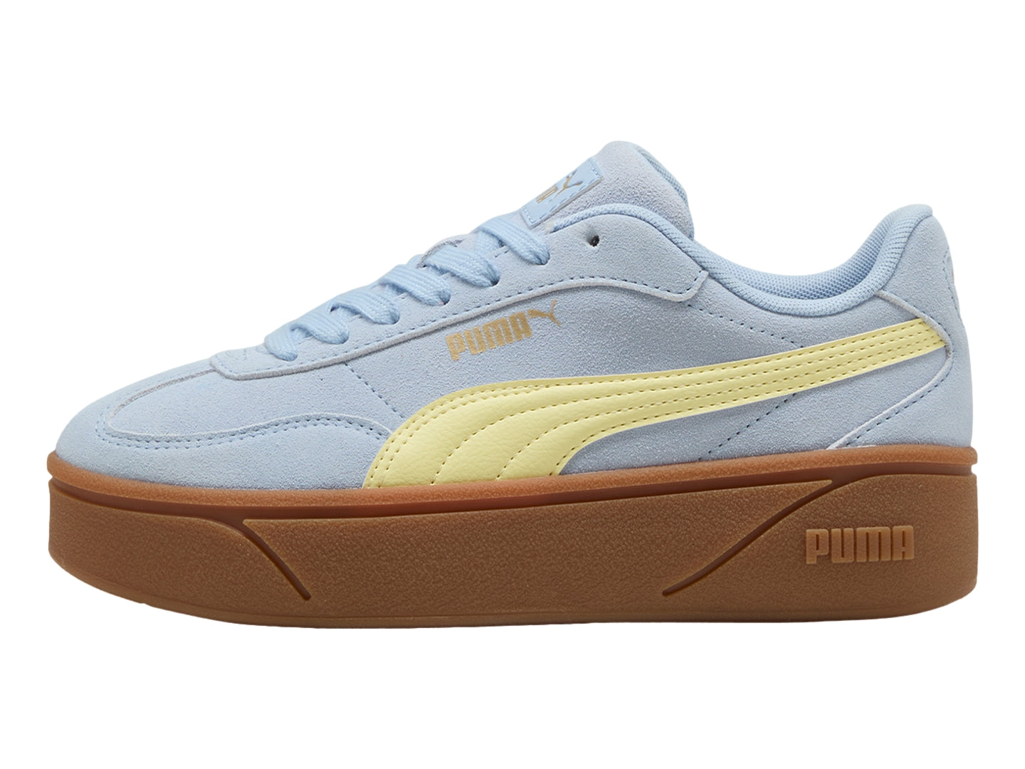 Tenis Puma 402609 Para Mujer