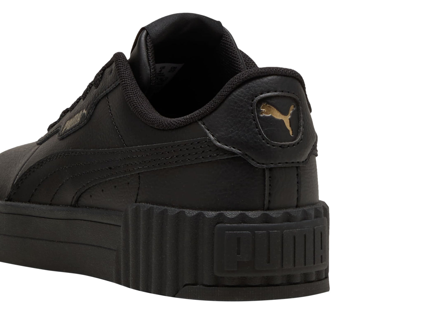 Tenis Puma 401476 Para Niño