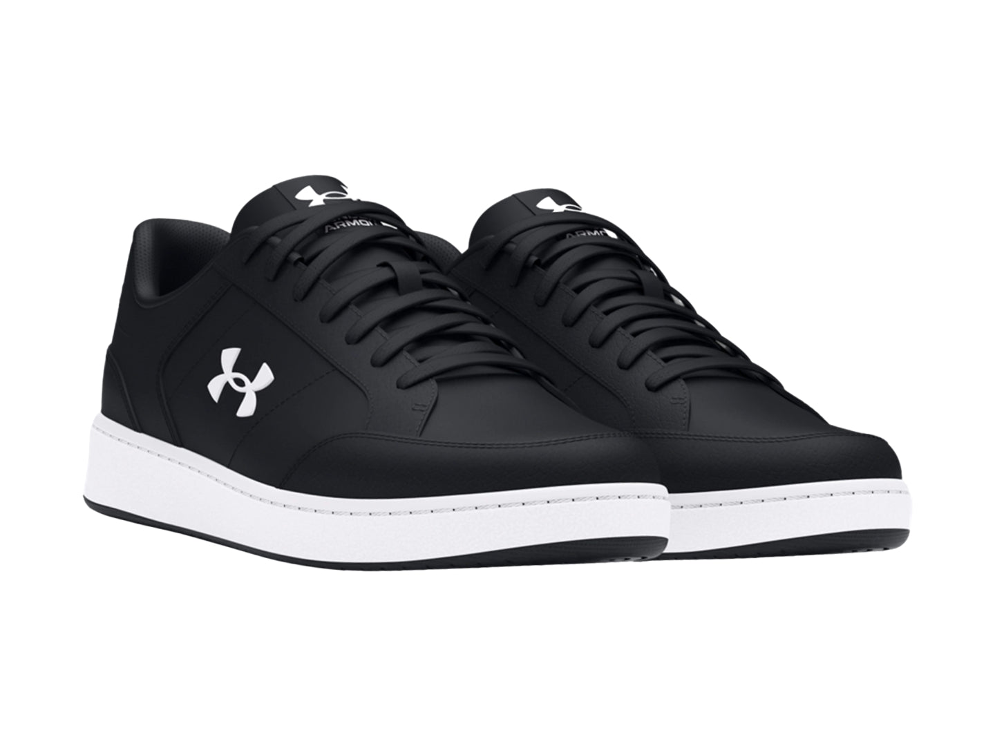 Tenis Under Armour 028486 Para Hombre