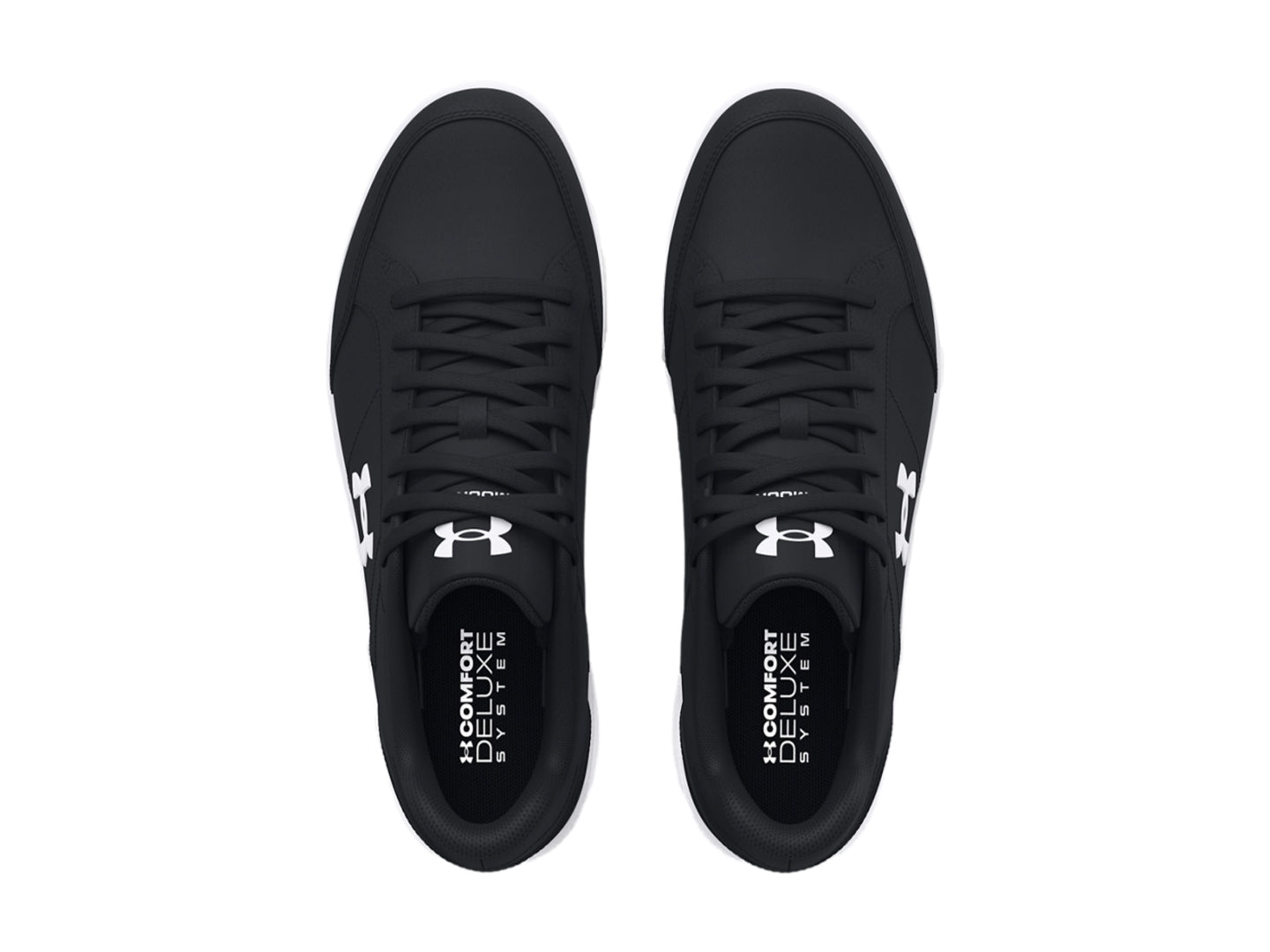 Tenis Under Armour 028486 Para Hombre